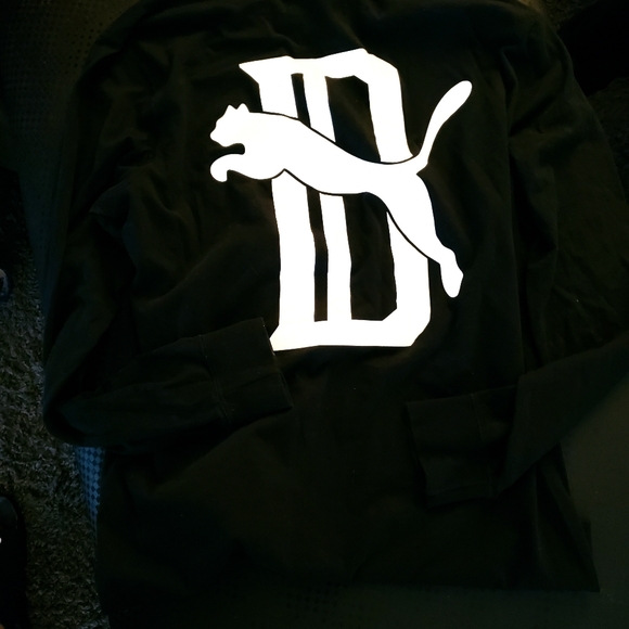 PUMA X BIG SEAN LS SHIRT - Picture 3 of 4